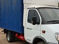2013 ГАЗ ГАЗель (3302), белый, 720000 рублей - вид 5