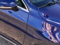 2017 Volkswagen Passat B8, синий - вид 9