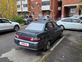 2006 Lada (ВАЗ) 2110, серый, 100000 рублей - вид 1