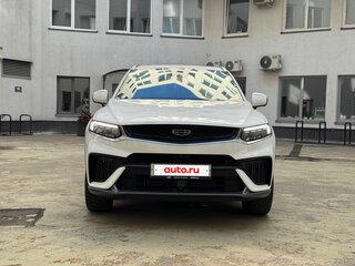 2022 Geely Tugella I, белый, 2750000 рублей, вид 2