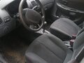 2008 Hyundai Accent ТагАЗ II, бежевый, 320000 рублей - вид 8