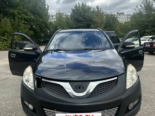 2013 Great Wall Hover H5, чёрный, 600000 рублей, вид 2
