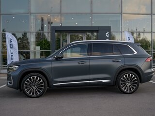 2026 VOLGA K50, серый, 4799000 рублей, вид 4