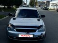2008 Lada (ВАЗ) Priora I, серебристый, 120000 рублей