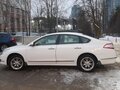 2012 Nissan Teana II (J32) Рестайлинг, белый, 1650000 рублей - вид 5