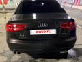 2013 Audi A4 IV (B8) Рестайлинг, коричневый, 1200000 рублей - вид 6