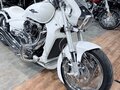 2007 Suzuki Boulevard M109R, белый, 1799000 рублей - вид 8