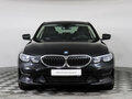 2021 BMW 3 серии 318d VII (G2x), чёрный - вид 2