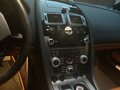 2010 Aston Martin Rapide I, серый - вид 6
