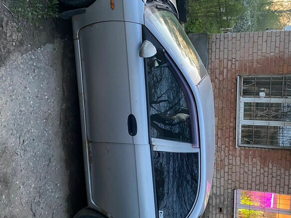 2000 Kia Sephia II, серый, 150000 рублей - вид 4