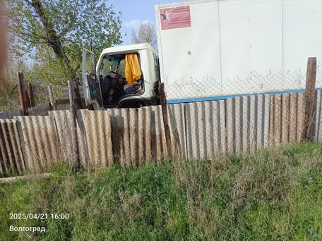 2012 BAW Fenix 3346, белый, 700000 рублей, вид 2