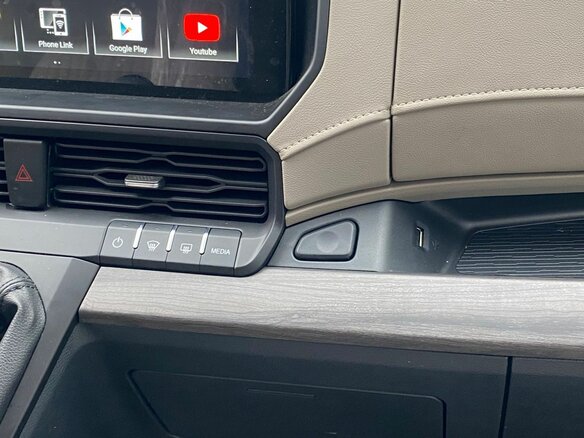 2025 Ford Transit, белый, 8650000 рублей - вид 17