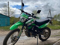 2023 Racer Panther, зелёный, 130000 рублей - вид 8