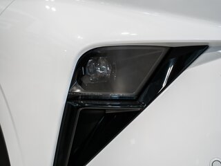 2026 Omoda C5 II, белый, 2399000 рублей, вид 4