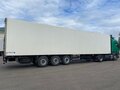 2007 Schmitz Cargobull SKO, белый, 2199000 рублей