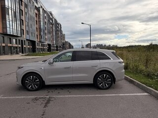 2025 Li Auto (Lixiang) L6 I, серый, 4300000 рублей, вид 3