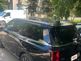 2024 GAC GS8 II, чёрный, 3950000 рублей, вид 3