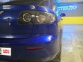 2007 Mazda 3 I (BK) Рестайлинг, синий, 599000 рублей - вид 10