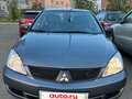 2009 Mitsubishi Lancer Classic IX Рестайлинг, серый, 389000 рублей - вид 1