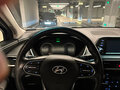 2019 Hyundai Santa Fe IV, синий - вид 6