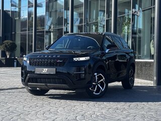 2026 Jeland J7, чёрный, 3409000 рублей, вид 1