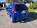 2013 Honda Fit III, синий, 840000 рублей - вид 3