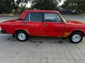 1991 Lada (ВАЗ) 2107, красный, 270000 рублей - вид 4