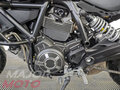 2016 Ducati Scrambler 800, красный, 460000 рублей - вид 9
