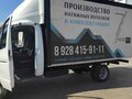 2011 ГАЗ ГАЗель (3302), белый, 1400000 рублей