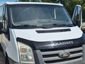 2009 Ford Transit, белый, 950000 рублей - вид 11