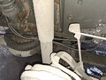 2004 DAF LF 45, жёлтый, 2500000 рублей - вид 7
