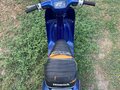 2005 Honda Tact, синий, 15000 рублей - вид 4