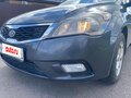 2011 Kia Ceed I Рестайлинг, серый, 630000 рублей - вид 8