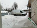2017 Ford Transit, белый, 2600000 рублей - вид 5