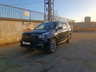 2023 GAC GS8 I, чёрный, 3450000 рублей, вид 1