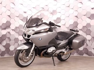 2005 BMW R 1200 RT, серый, 569000 рублей, вид 2