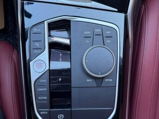 2023 BMW 3 серии Long 320Li VII (G2x) Рестайлинг, чёрный, 3200200 рублей - вид 16