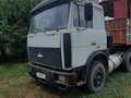 2001 МАЗ 64220, серый, 450000 рублей