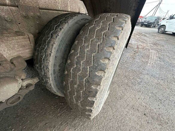 2022 ТЗА 58145, оранжевый, 2522000 рублей - вид 7