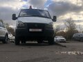 2014 ГАЗ ГАЗель (3221), белый, 1320000 рублей - вид 9