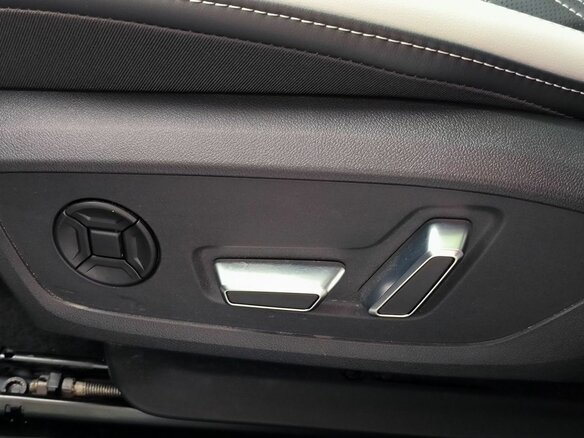 2026 Audi A5 L III (B10), зелёный, 6200000 рублей - вид 19