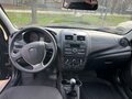 2023 Lada (ВАЗ) Granta I Рестайлинг, чёрный, 890000 рублей - вид 7