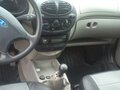 2012 Lada (ВАЗ) Kalina I, коричневый - вид 6