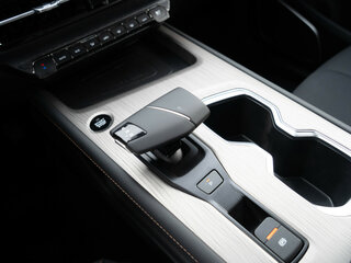 2026 Changan CS75 Pro, чёрный, 2865000 рублей, вид 5
