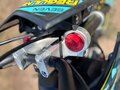 2022 Regulmoto Seven Pro, чёрный, 105000 рублей - вид 2