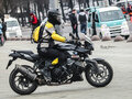 2012 BMW K 1300 R, чёрный - вид 7