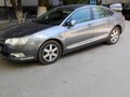 2008 Citroen C5 II, серый, 750000 рублей - вид 2