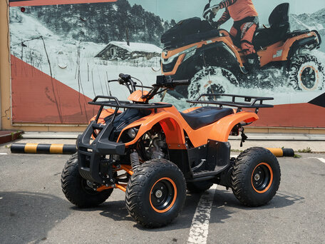 2026 Tiger Opti 150, чёрный, 223900 рублей, вид 3