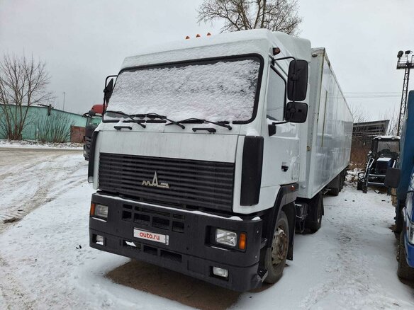 2011 МАЗ 5440, белый, 2200000 рублей