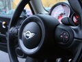 2011 Mini Hatch Cooper S II (R56) Рестайлинг, синий - вид 9